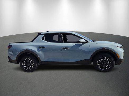 Used 2024 Hyundai Santa Cruz SEL image 9