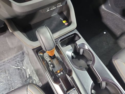 New 2026 Subaru Forester Wilderness image 23