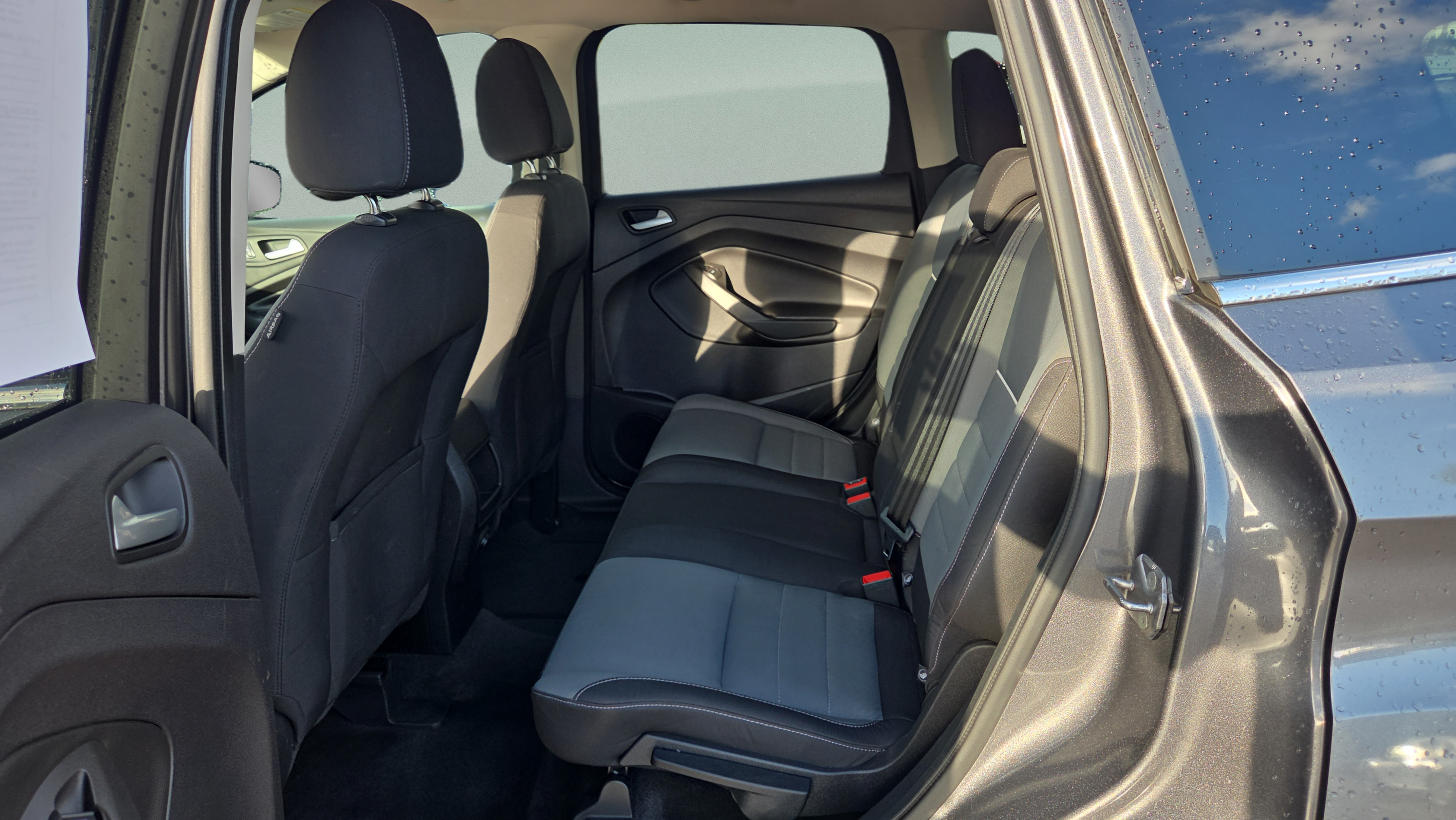 Used 2013 Ford Escape SE AWD/4WD image 11