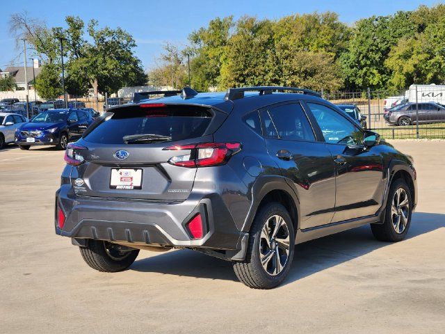 Certified 2024 Subaru Crosstrek 2.0i Premium AWD/4WD image 7
