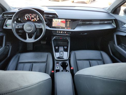 Used 2024 Audi A3 2.0T Premium image 11