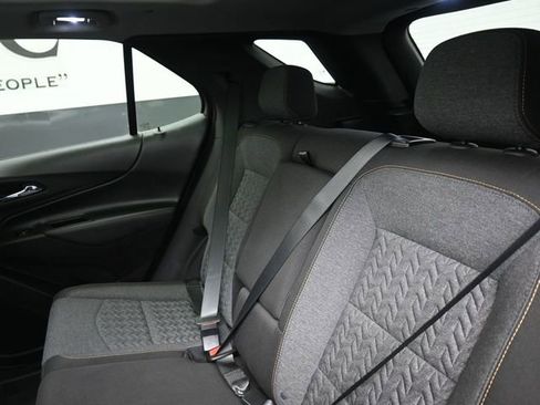 Used 2024 Chevrolet Equinox LT image 20