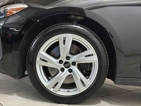 Certified 2025 Audi A5 2.0T Premium w/ Convenience Package image 17