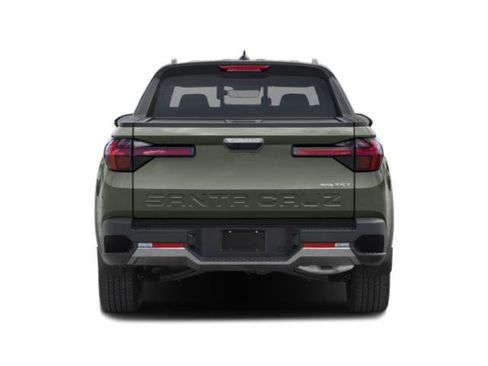 Used 2024 Hyundai Santa Cruz Limited AWD/4WD image 8