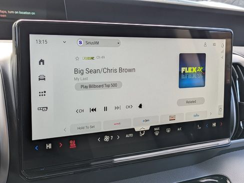 New 2026 Ford Expedition Active image 22