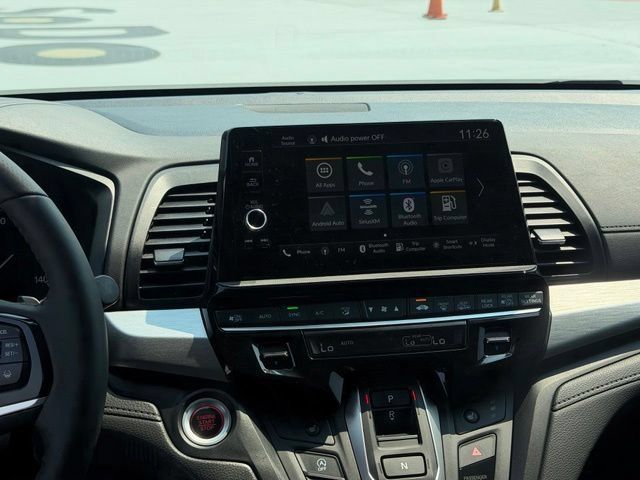 Used 2025 Honda Odyssey EX-L image 15