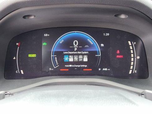 New 2026 Toyota Camry SE FWD image 14