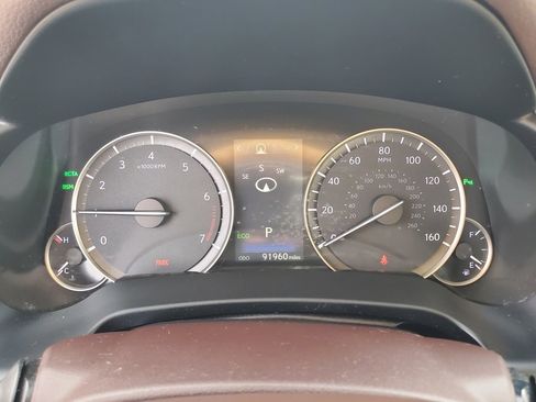 Used 2018 Lexus RX 350 350 w/ Premium Package image 17