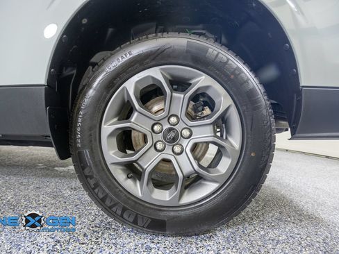 Used 2022 Ford Maverick XLT w/ XLT Luxury Package FWD image 47