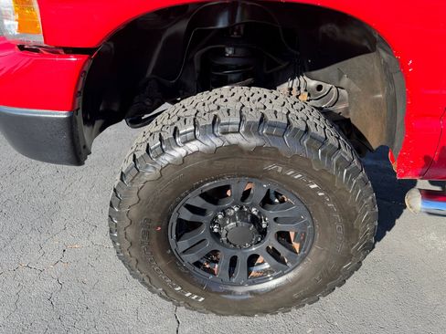 Used 2005 Dodge Ram 2500 Truck SLT w/ Trailer Tow Group AWD/4WD image 11