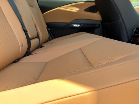 New 2026 Lexus RX 350 Premium FWD image 23