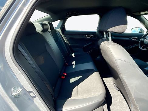 Used 2022 Honda Civic Sport image 30