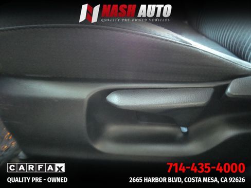 Used 2017 Toyota Prius Three w/ Carpet Mat Package FWD image 54