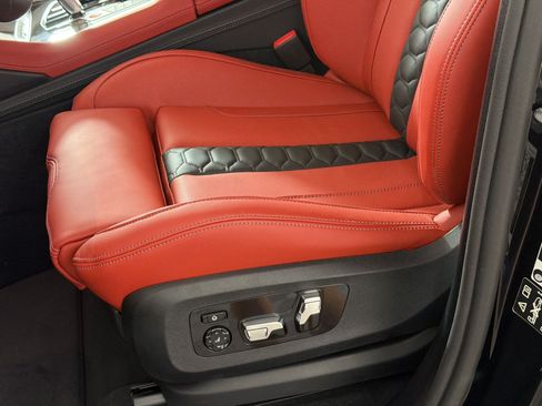New 2026 BMW X5 M Competition w/ Executive Package AWD/4WD image 15