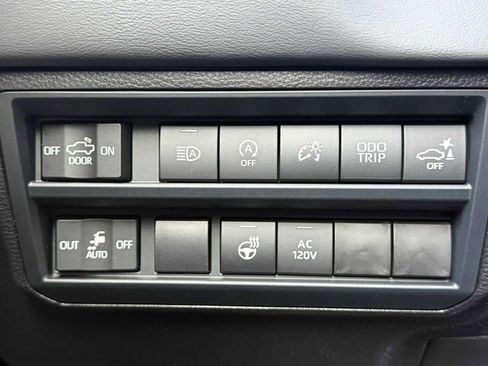 New 2026 Toyota Tundra Platinum image 25