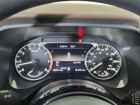 Certified 2023 Nissan Rogue SV image 29