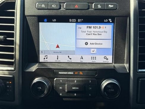 Used 2019 Ford F150 Raptor w/ Equipment Group 802A Luxury AWD/4WD image 21