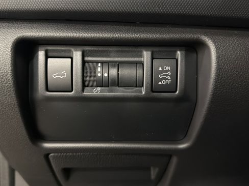 New 2026 Subaru Forester Premium image 18