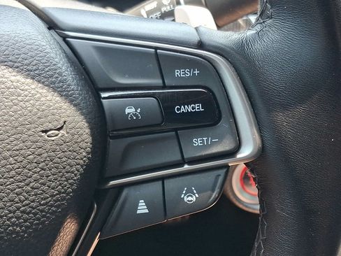 Used 2022 Honda Accord Sport Special Edition image 21