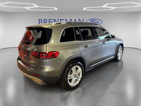 Used 2021 Mercedes-Benz GLB 250 4MATIC image 6