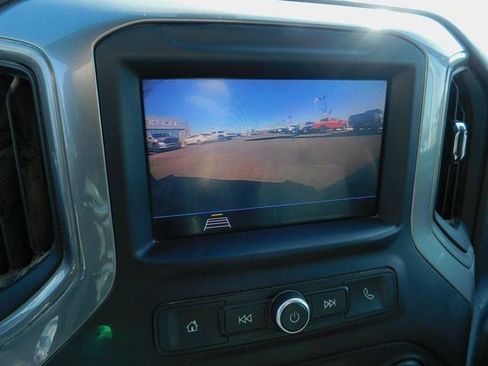 Used 2020 Chevrolet Silverado 3500 W/T w/ WT Convenience Package image 28