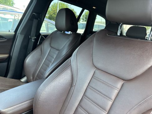Used 2023 BMW X3 xDrive30i w/ Premium Package AWD/4WD image 38