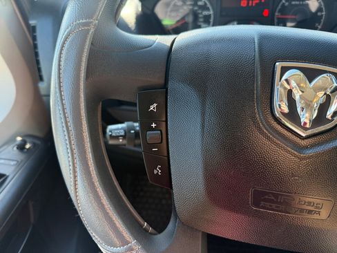 Used 2021 RAM ProMaster 1500 w/ RV Ready Prep Package image 20