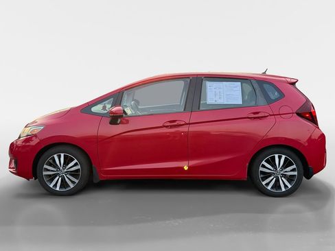 Used 2016 Honda Fit EX image 7