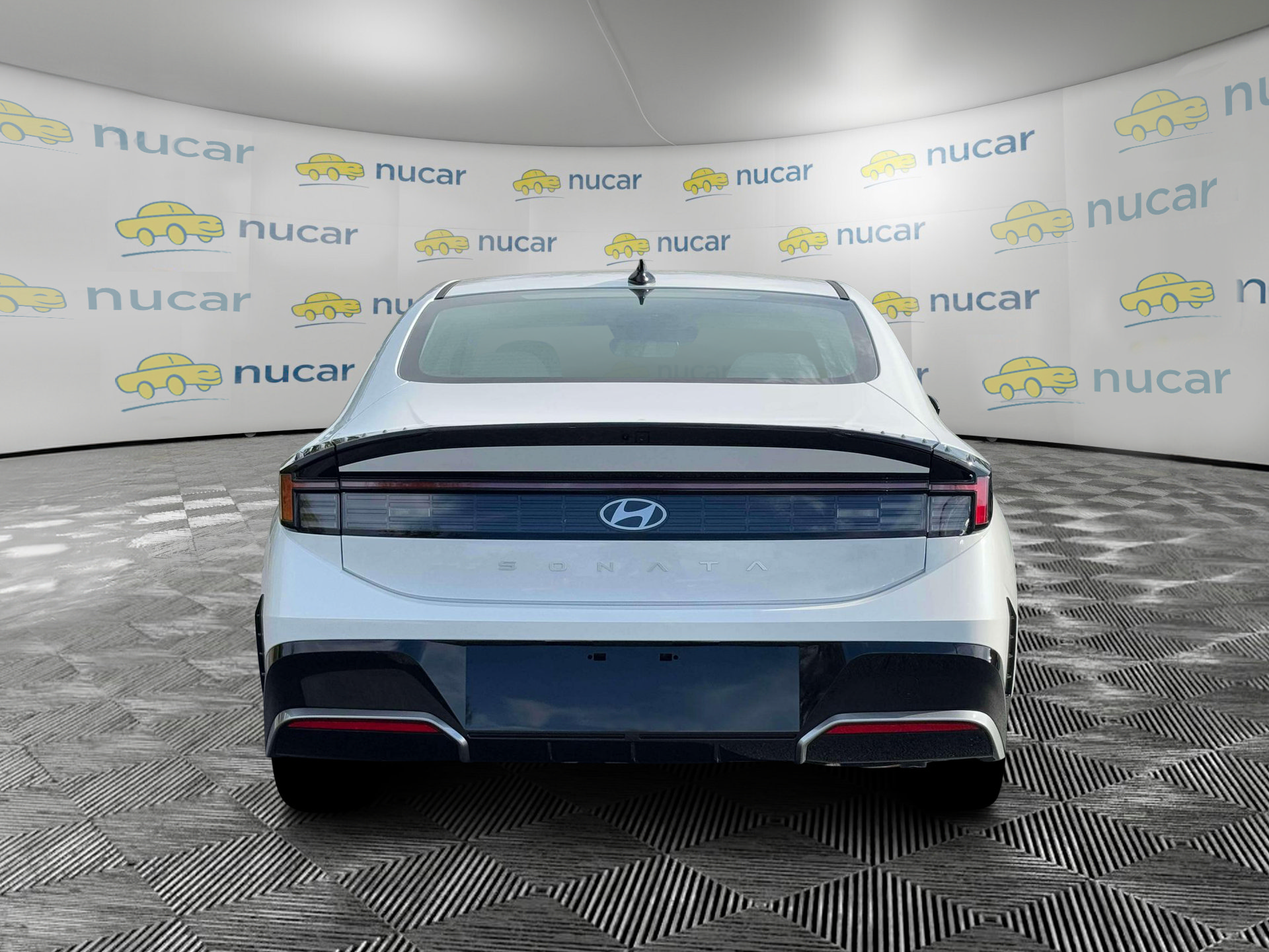 New 2026 Hyundai Sonata SEL FWD image 6
