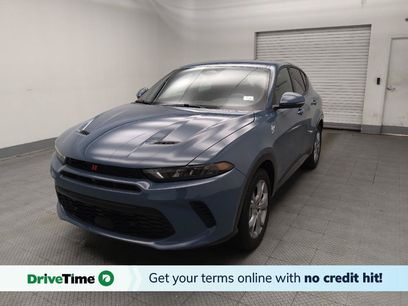 Used 2024 Dodge Hornet R/T w/ Tech Pack w/o Parking
