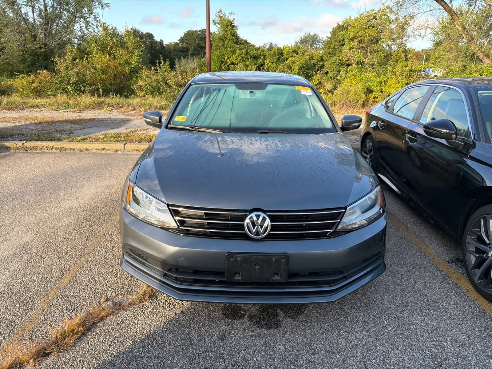 Used 2016 Volkswagen Jetta SE FWD image 6