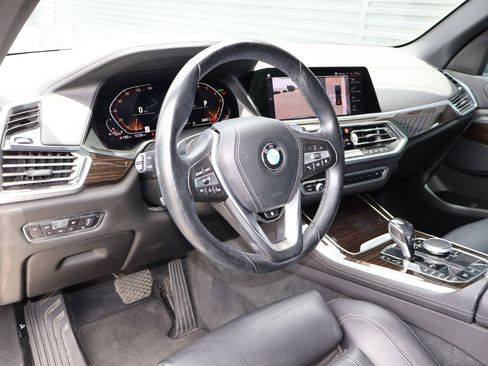 Used 2019 BMW X5 xDrive40i w/ Premium Package 2 AWD/4WD image 11