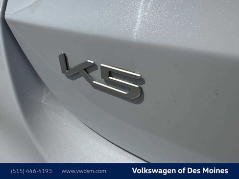 Used 2024 Kia K5 GT-Line w/ GT-Line Premium Package image 6