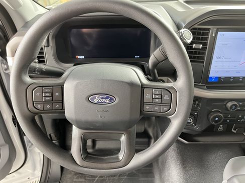 New 2025 Ford F150 XL image 13