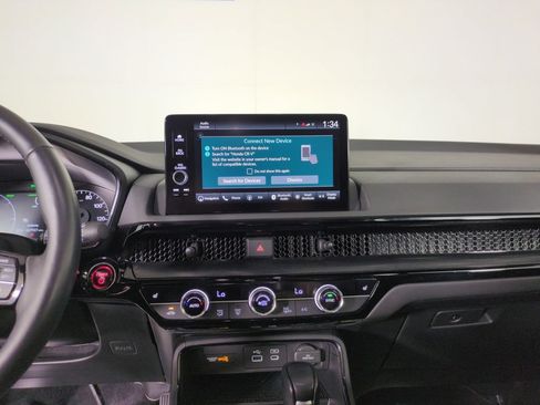 Used 2024 Honda CR-V Sport Touring image 18