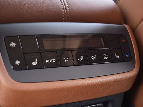 New 2025 Nissan Pathfinder Platinum w/ Cargo Package image 27