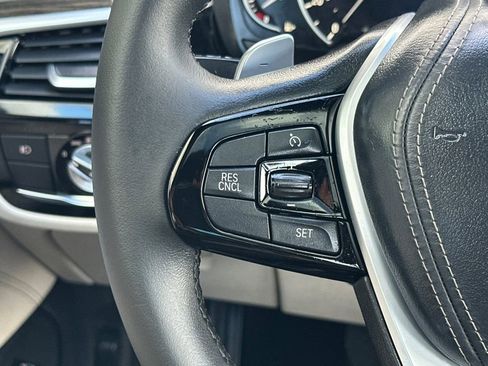 Used 2018 BMW 530i image 25