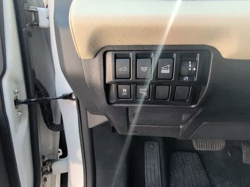 Used 2022 Subaru Ascent Limited image 20