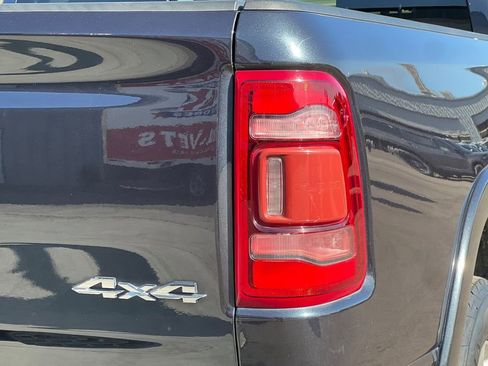 Used 2021 RAM 1500 Laramie AWD/4WD image 25