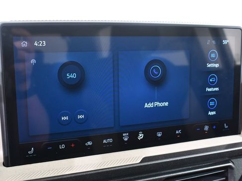 New 2026 Ford Bronco Sport Big Bend w/ Convenience Package AWD/4WD image 27