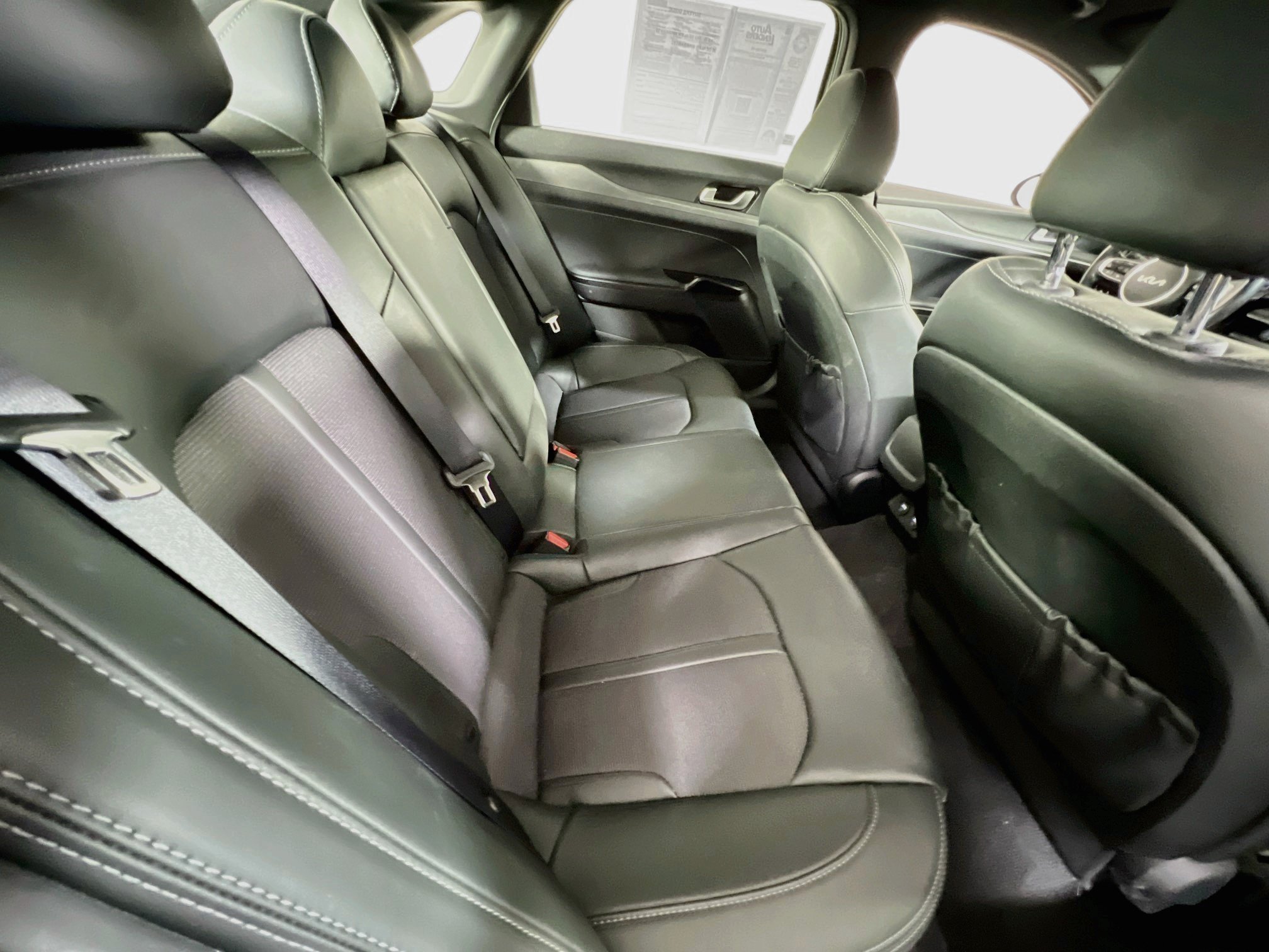 Used 2024 Kia K5 GT-Line w/ GT-Line Premium Package FWD image 25