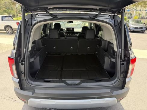 New 2026 Honda Passport RTL image 13