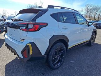New 2026 Subaru Crosstrek 2.5i Sport AWD/4WD video 3