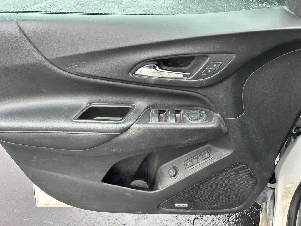 Used 2019 Chevrolet Equinox Premier AWD/4WD image 11