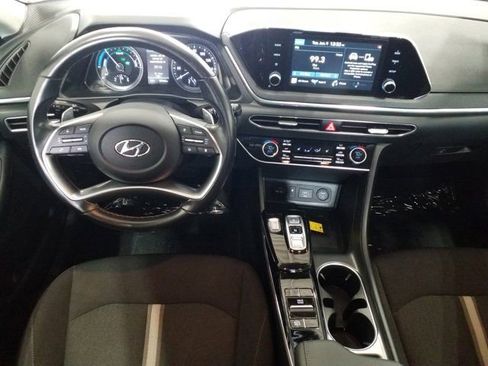 Used 2020 Hyundai Sonata SEL FWD image 3