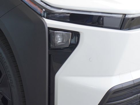 New 2026 Toyota bZ Woodland AWD/4WD image 3