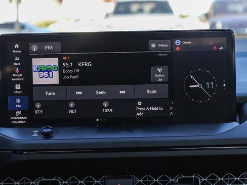 Certified 2024 Honda Accord Touring image 14
