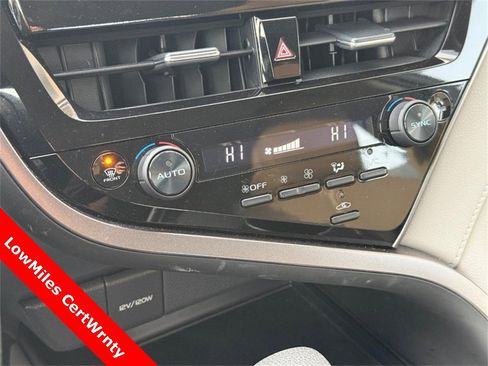 Used 2023 Toyota Camry LE w/ Convenience Package image 26