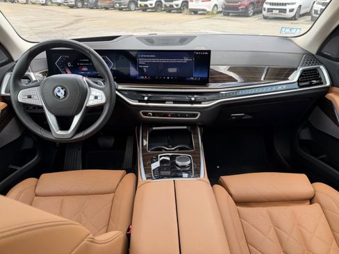 Used 2026 BMW X7 xDrive40i AWD/4WD image 20