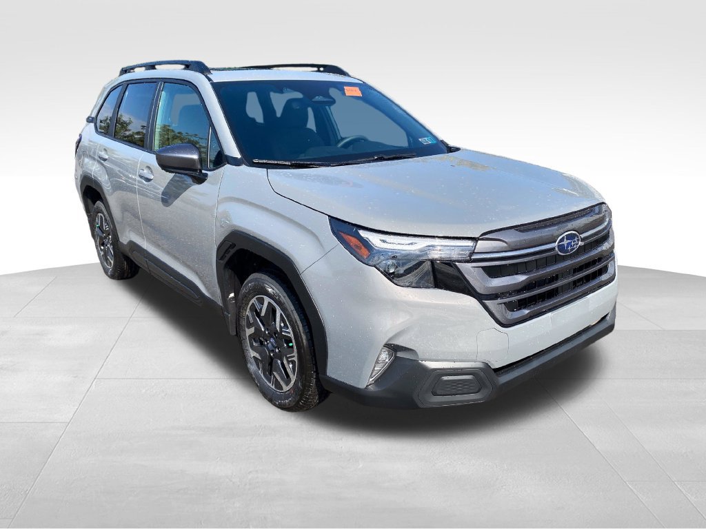 New 2026 Subaru Forester Premium AWD/4WD image 5